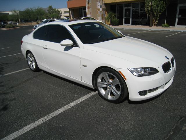 2008 BMW 3 series Base Sport +