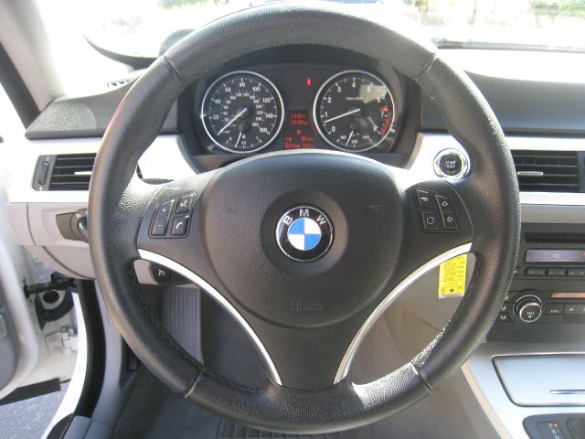 2008 BMW 3 series Base Sport +