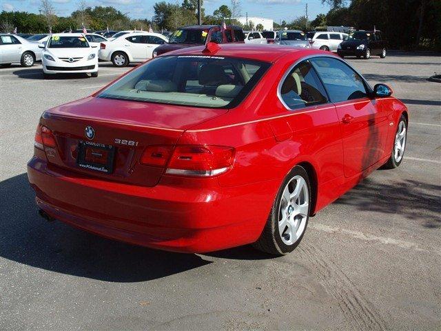 2008 BMW 3 series SE Automatic 4X4 Beutiful