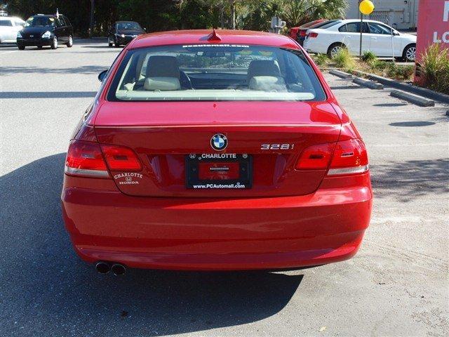 2008 BMW 3 series SE Automatic 4X4 Beutiful