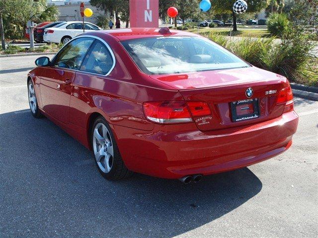 2008 BMW 3 series SE Automatic 4X4 Beutiful