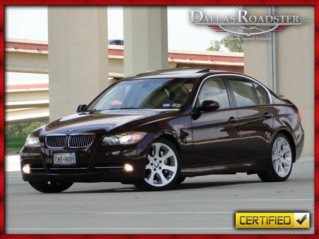 2008 BMW 3 series GSX