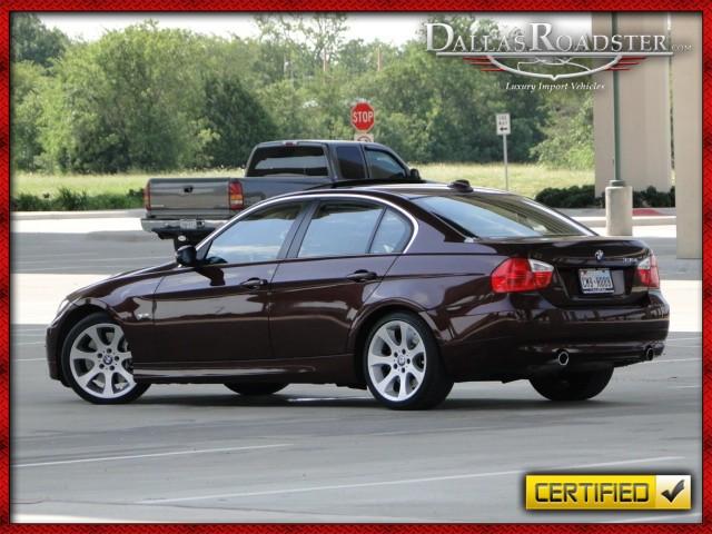 2008 BMW 3 series GSX