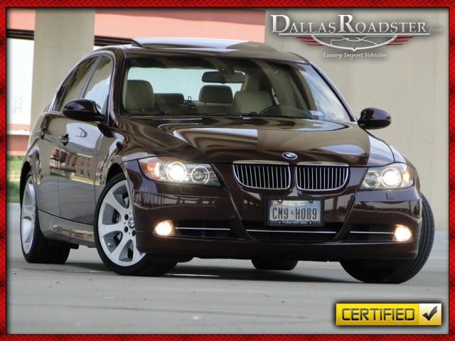 2008 BMW 3 series GSX