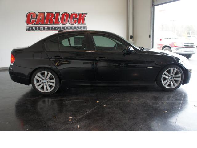 2008 BMW 3 series SE Automatic 4X4 Beutiful