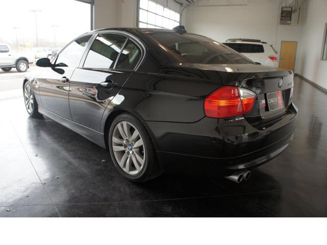 2008 BMW 3 series SE Automatic 4X4 Beutiful