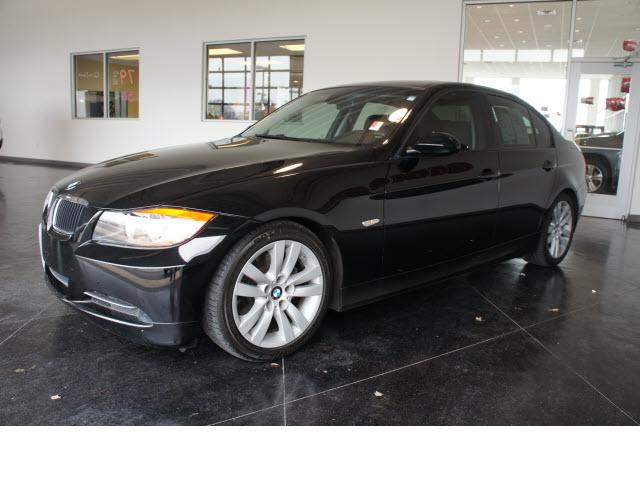 2008 BMW 3 series SE Automatic 4X4 Beutiful