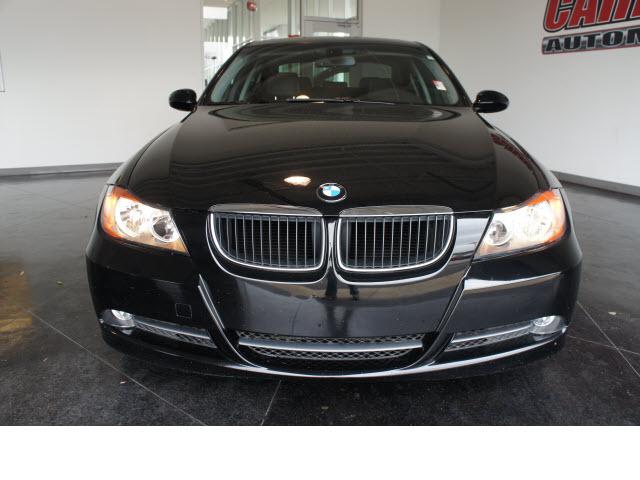 2008 BMW 3 series SE Automatic 4X4 Beutiful