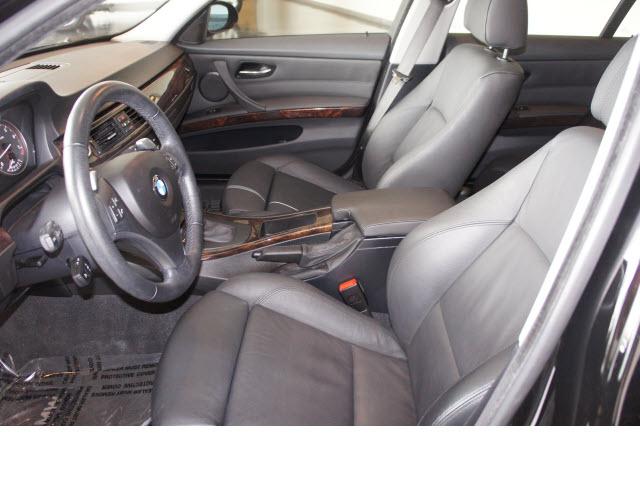 2008 BMW 3 series SE Automatic 4X4 Beutiful