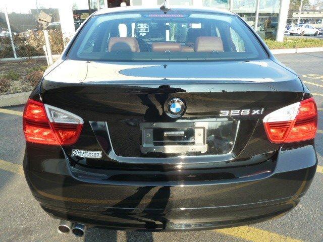 2008 BMW 3 series S FE Plus