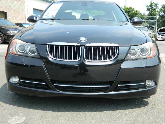 2008 BMW 3 series S FE Plus