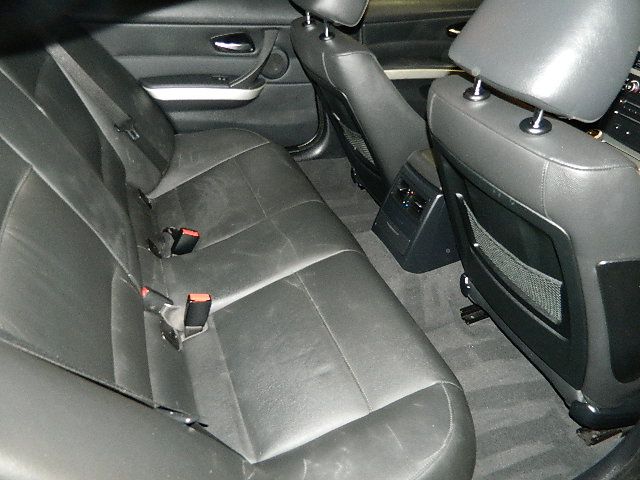 2008 BMW 3 series S FE Plus