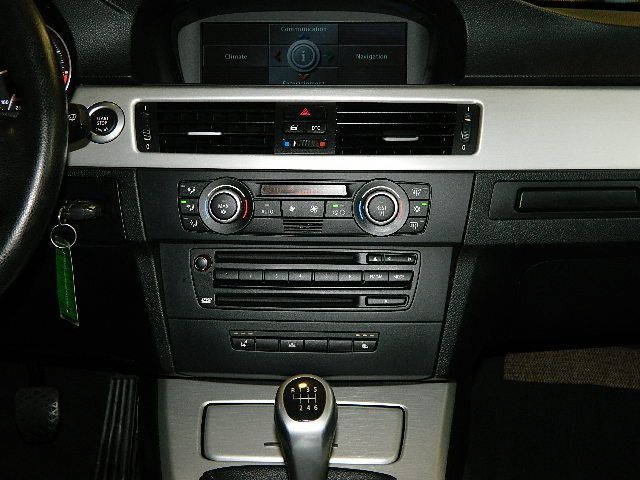 2008 BMW 3 series S FE Plus