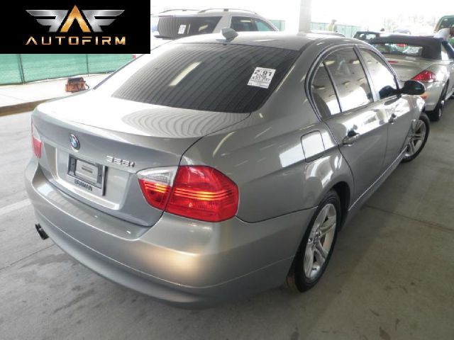 2008 BMW 3 series SE Automatic 4X4 Beutiful