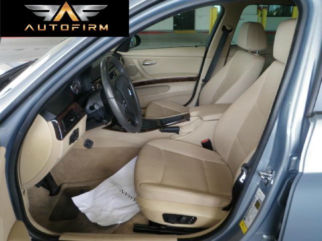 2008 BMW 3 series SE Automatic 4X4 Beutiful