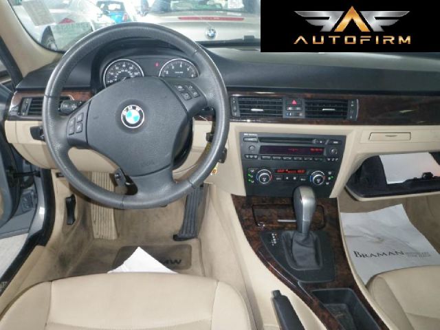 2008 BMW 3 series SE Automatic 4X4 Beutiful