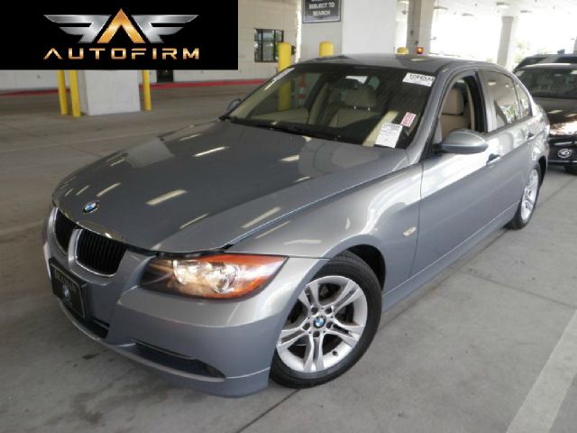 2008 BMW 3 series SE Automatic 4X4 Beutiful