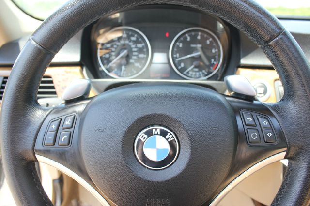 2008 BMW 3 series SE Automatic 4X4 Beutiful