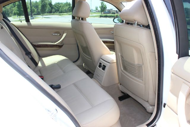 2008 BMW 3 series SE Automatic 4X4 Beutiful