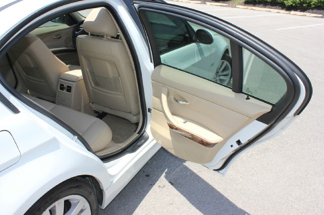 2008 BMW 3 series SE Automatic 4X4 Beutiful