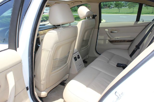 2008 BMW 3 series SE Automatic 4X4 Beutiful