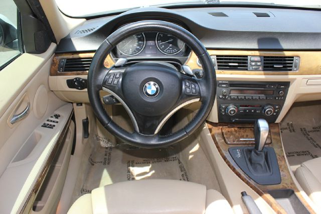 2008 BMW 3 series SE Automatic 4X4 Beutiful