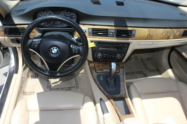 2008 BMW 3 series SE Automatic 4X4 Beutiful