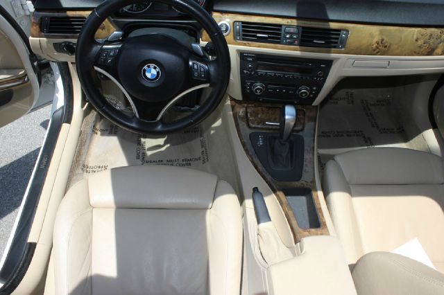 2008 BMW 3 series SE Automatic 4X4 Beutiful