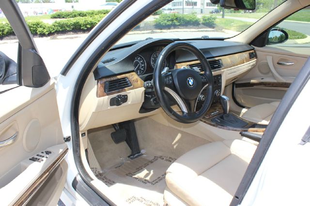 2008 BMW 3 series SE Automatic 4X4 Beutiful