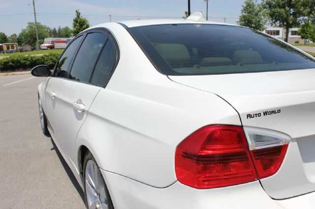 2008 BMW 3 series SE Automatic 4X4 Beutiful