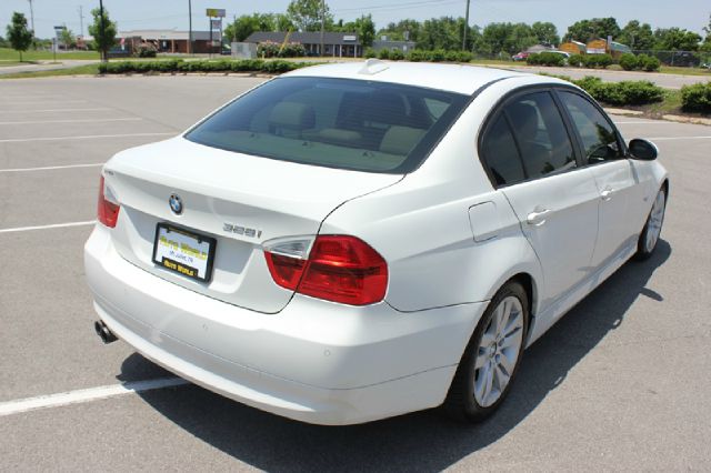 2008 BMW 3 series SE Automatic 4X4 Beutiful