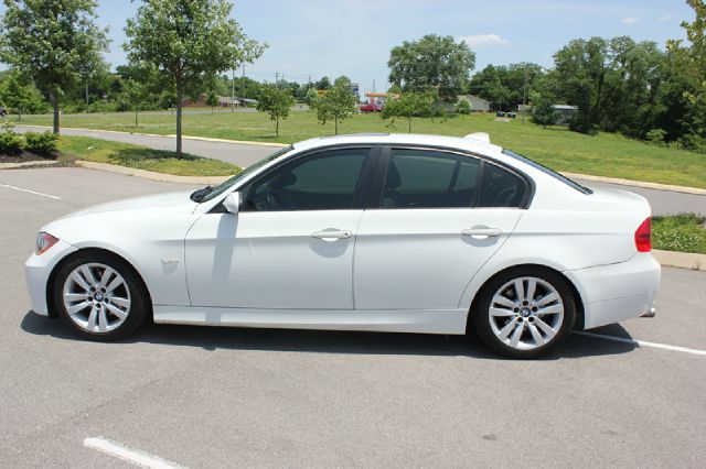 2008 BMW 3 series SE Automatic 4X4 Beutiful