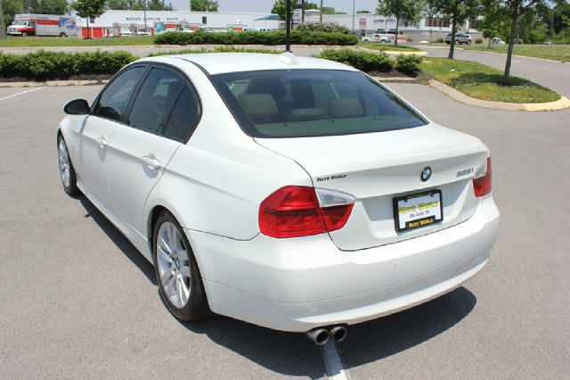 2008 BMW 3 series SE Automatic 4X4 Beutiful