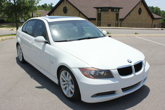 2008 BMW 3 series SE Automatic 4X4 Beutiful