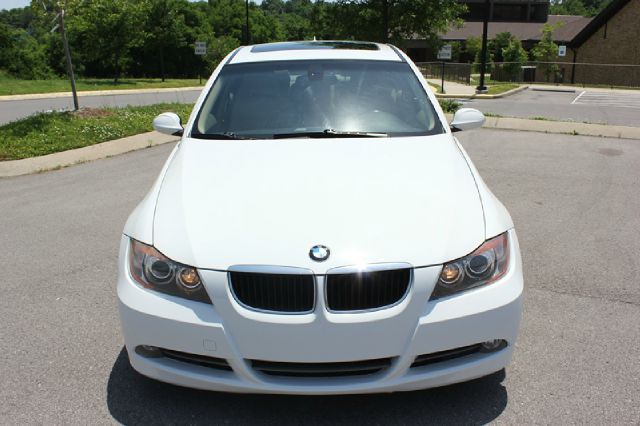 2008 BMW 3 series SE Automatic 4X4 Beutiful