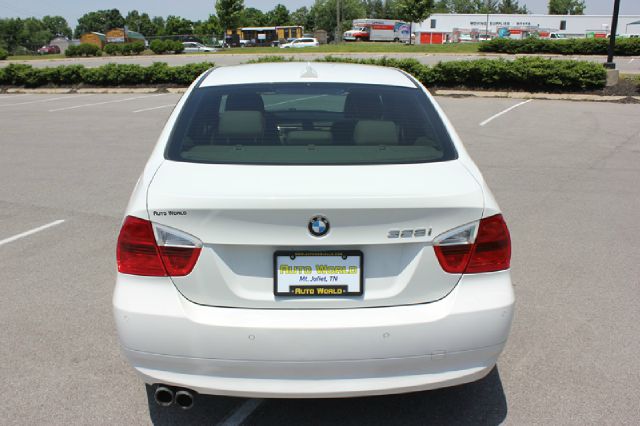 2008 BMW 3 series SE Automatic 4X4 Beutiful