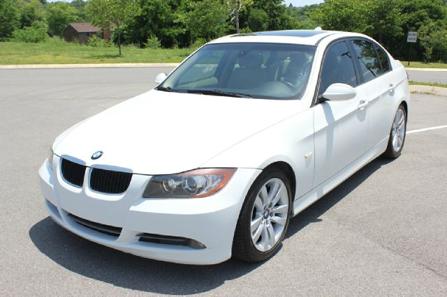 2008 BMW 3 series SE Automatic 4X4 Beutiful