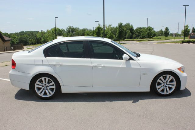 2008 BMW 3 series SE Automatic 4X4 Beutiful