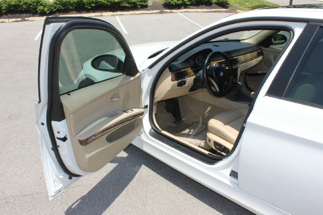 2008 BMW 3 series SE Automatic 4X4 Beutiful