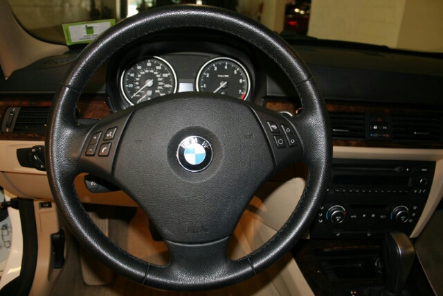 2008 BMW 3 series S FE Plus