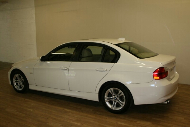 2008 BMW 3 series S FE Plus