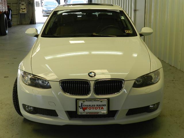 2008 BMW 3 series FWD 4dr Touring SUV