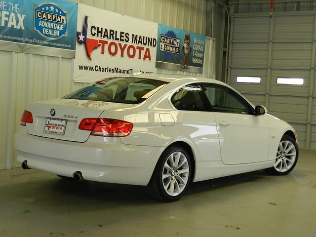 2008 BMW 3 series FWD 4dr Touring SUV