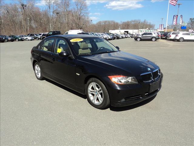 2008 BMW 3 series Sport-awd-2nd Bench-third-1 Owner