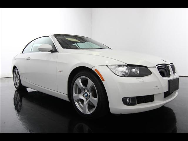 2008 BMW 3 series SE Automatic 4X4 Beutiful