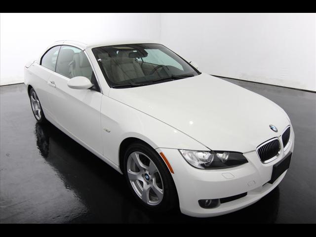 2008 BMW 3 series SE Automatic 4X4 Beutiful