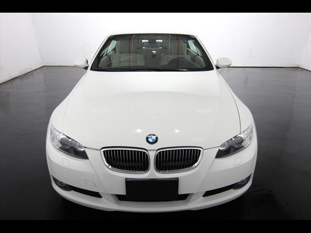 2008 BMW 3 series SE Automatic 4X4 Beutiful