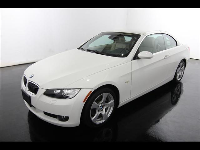 2008 BMW 3 series SE Automatic 4X4 Beutiful