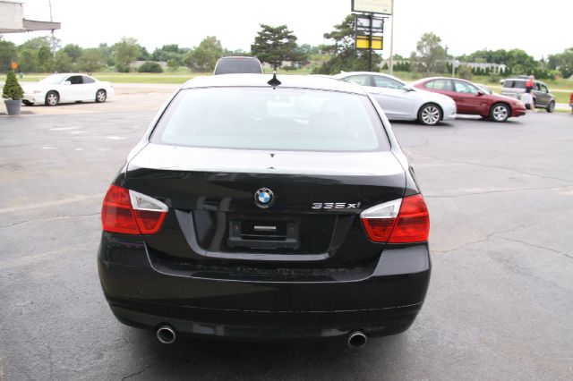 2008 BMW 3 series FWD 4dr Touring SUV