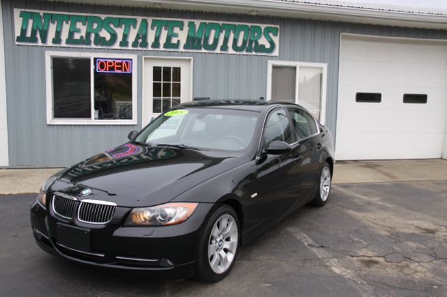 2008 BMW 3 series FWD 4dr Touring SUV